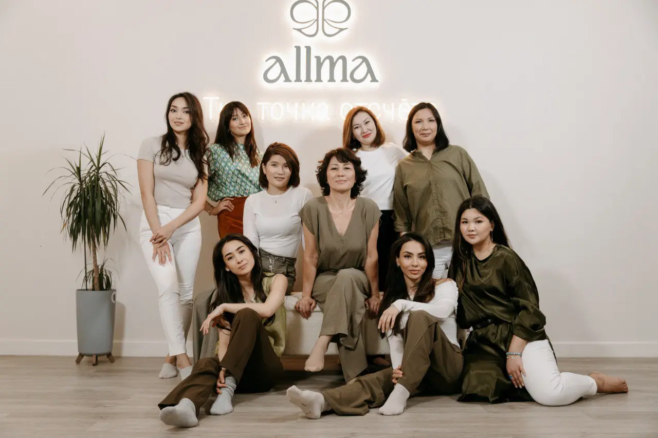Allma Community