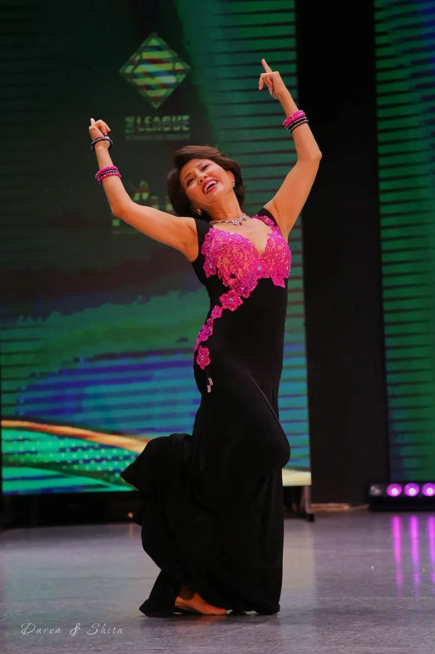 Allma Dance