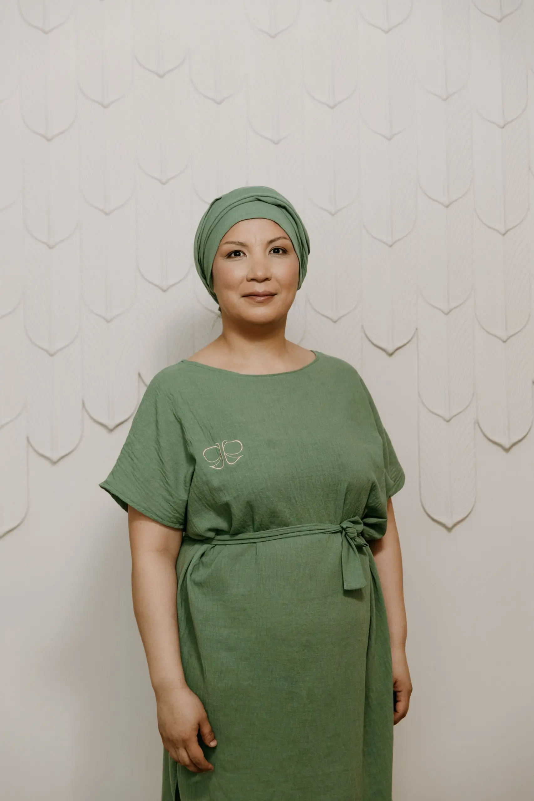 Гульзат