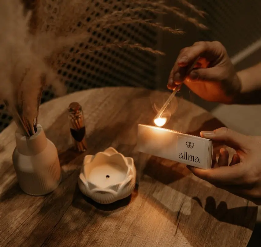 Allma Spa by Alma
