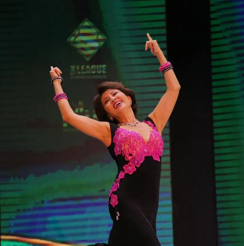 Allma Dance